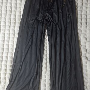 Elegant Black Jumpsuit